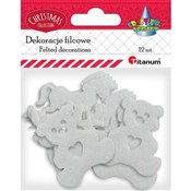 Filcowe de... - Ksiegarnia w UK