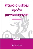 Polska książka : Prawo o us...