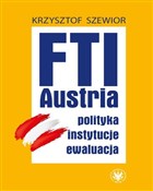 Książka : FTI - AUST... - Krzysztof Szewior