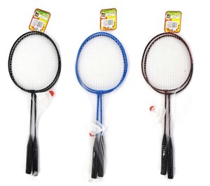 Obrazek Badminton zestaw