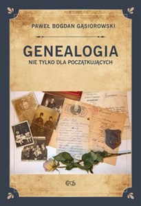 Picture of Genealogia nie tylko dla początkujących