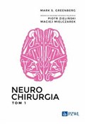 Neurochiru... - Mark S. Greenberg -  books in polish 