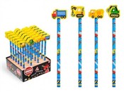 Ołówek z g... - Ksiegarnia w UK