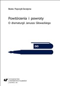 Powtórzeni... - Beata Popczyk-Szczęsna -  books in polish 