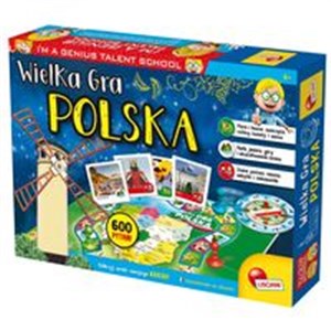 Picture of Wielka gra Polska