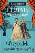 Poradnik p... - Dianne Freeman -  Polish Bookstore 