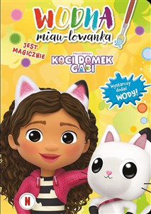 Picture of Koci domek Gabi Jest magicznie