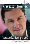 Polska książka : Wszystko j... - Krzysztof Ziemiec, Mira Suchodolska