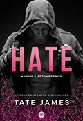 Zobacz : HATE - Tate James