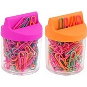 Książka : Spinacze p...