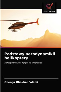 Picture of Podstawy aerodynamikii helikoptery