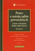 polish book : Prawo o us... - Tadeusz Ereciński, Jacek Gudowski, Józef Iwulski