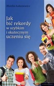 Jak bić re... - Monika Łukasiewicz -  Polish Bookstore 