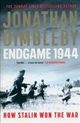 Endgame 19... - Jonathan Dimbleby - Ksiegarnia w UK