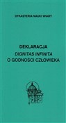 Deklaracja... - Opracowanie Zbiorowe - Ksiegarnia w UK