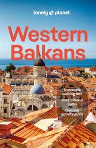 Obrazek Western Balkans