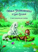 Mała Jedno... - Mila Berg, Marina Kramer -  books in polish 