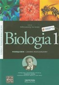 Książka : Biologia 1... - Dawid Kaczmarek, Marek Pengal