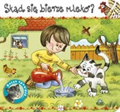 Skąd się b... -  books from Poland