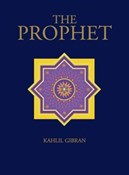 The Prophe... - Kahlil Gibran -  Polish Bookstore 