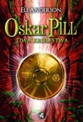 polish book : Oskar Pill... - Eli Anderson