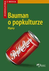 Picture of Bauman o popkulturze Wypisy