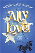 polish book : Ally Love ... - Weronika Anna Marczak