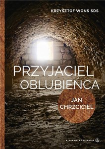 Obrazek Przyjaciel Oblubieńca. Lectio divina z Janem Chrzcicielem