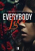 Książka : Everybody ... - Adriana Kowalczyk