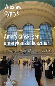 Picture of Amerykański sen, amerykański koszmar