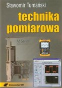 polish book : Technika p... - Sławomir Tumański