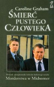 Obrazek Śmierć pustego człowieka