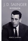 J.D. Salin... - Kenneth Slawenski -  books in polish 