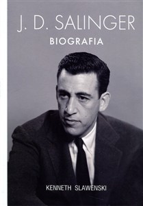 Picture of J.D. Salinger Biografia