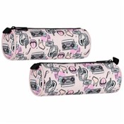 Piórnik tu... -  Książka z wysyłką do UK