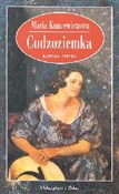 Cudzoziemk... - Maria Kuncewiczowa -  books in polish 