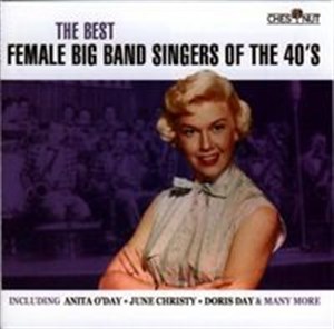 Picture of Best Female Big Band Singers Of The 40'