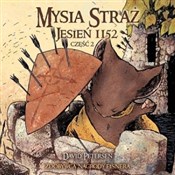 Mysia Stra... - David Petersen -  foreign books in polish 