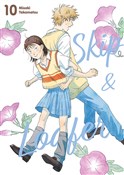 Skip & Loa... - Misaki Takamatsu -  books from Poland