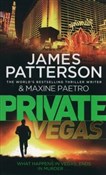 Private Ve... - James Patterson -  books in polish 