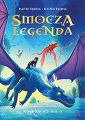 polish book : Smocza Leg... - Katie Tsang, Kevin Tsang