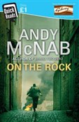 On the Roc... - Andy McNab -  books in polish 