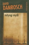 Książka : Mityngi my... - David Damrosch
