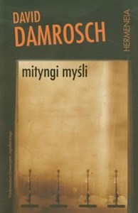 Picture of Mityngi myśli