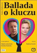 Ballada o ... - Adam Dobrzycki -  books from Poland
