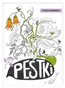 Pestki - Anita Graboś -  books in polish 
