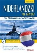 Niderlandz... - Magdalena Donderowicz -  books in polish 