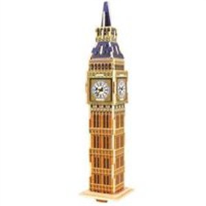 Picture of Puzzle Big Ben