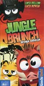 Jungle Bru... -  books in polish 