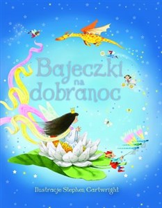 Picture of Bajeczki na dobranoc